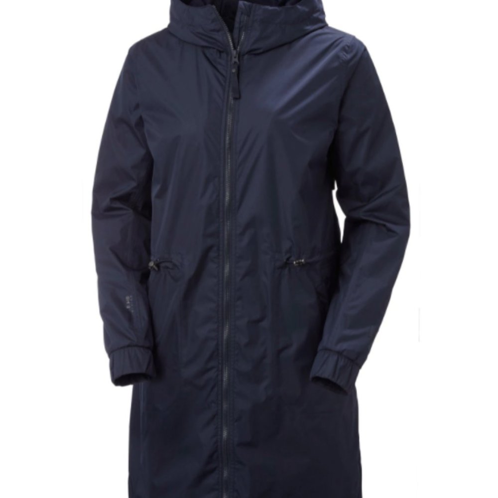 Helly Hansen - Iona Rain Jacket